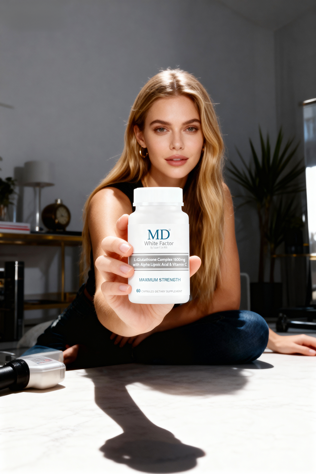The Science Behind Skin Radiance: Unlocking Your Skin's Natural Glow