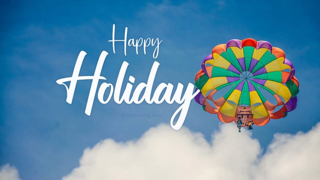 Simple Ways to Be Beautiful For the Holiday!