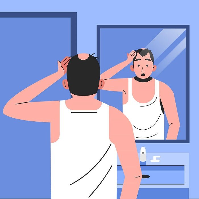 6 Secret for Great Fall Hair