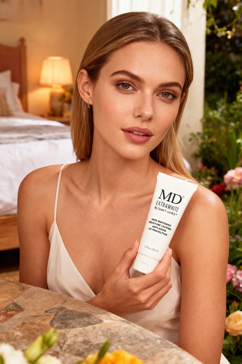 The Science Behind Brighter Skin — How MD Extra White Redefines Radiance
