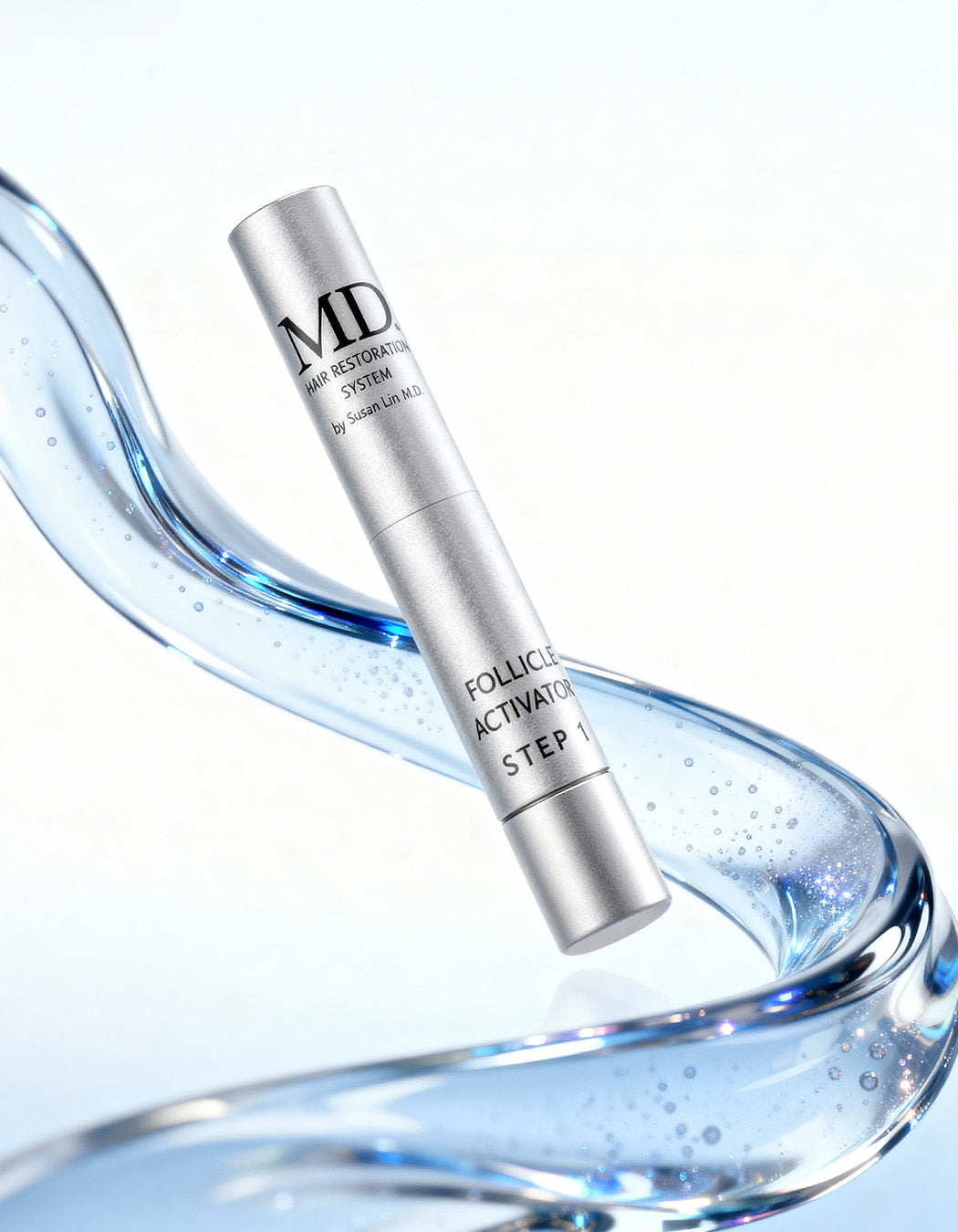 MD_Follicle_Activator delivers visibly thicker, stronger hair with a physician-developed formula that revitalizes follicles—no drugs or hormones needed.