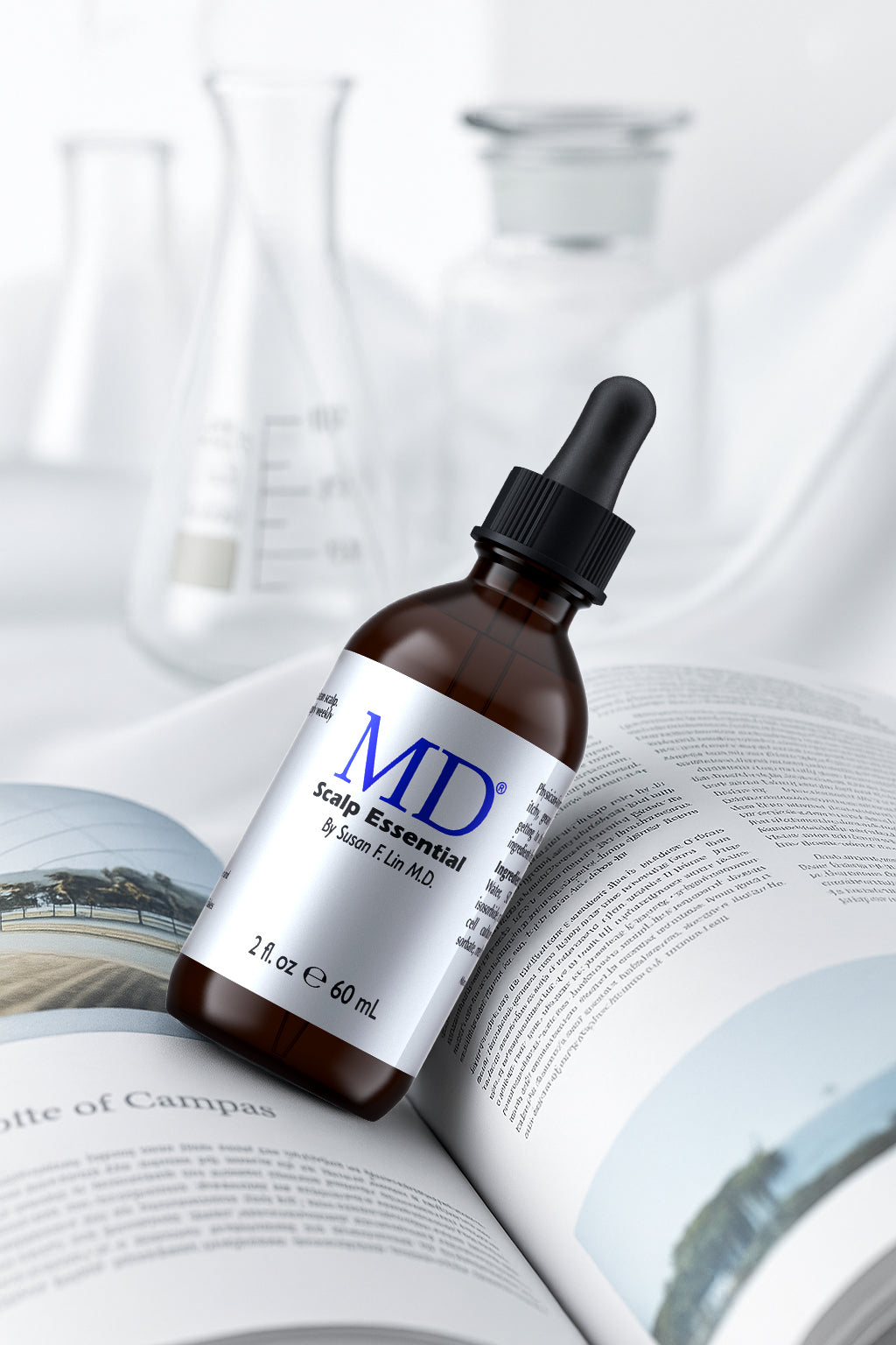 Give Your Scalp a Daily Reset — Just a Few Drops Away