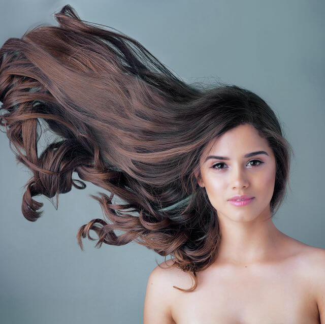 Say Bye Bye to Hair Loss