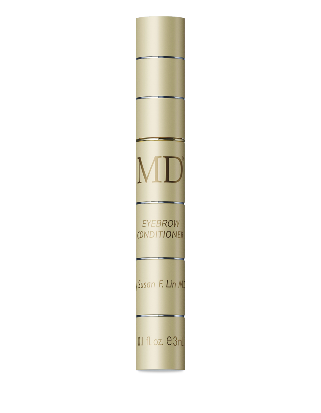 MD® Brow Conditioning Serum — a prostaglandin-free brow conditioner, physician-formulated by Dr. Susan Lin, M.D.