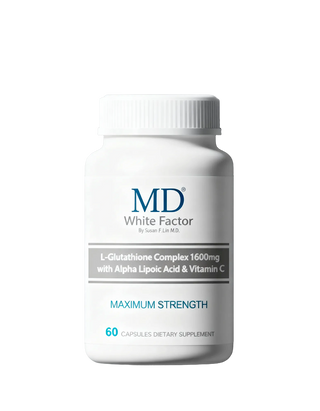 MD White Factor