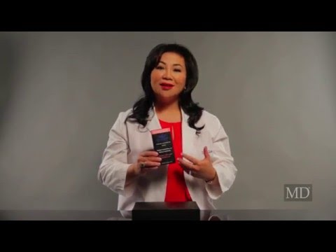 Dr. Susan Lin, MD, explains the science behind MD Intimate Restore. The video details how regenerative peptides and the paracrine effect restore intimate skin elasticity and hydration based on a 56-day clinical study.