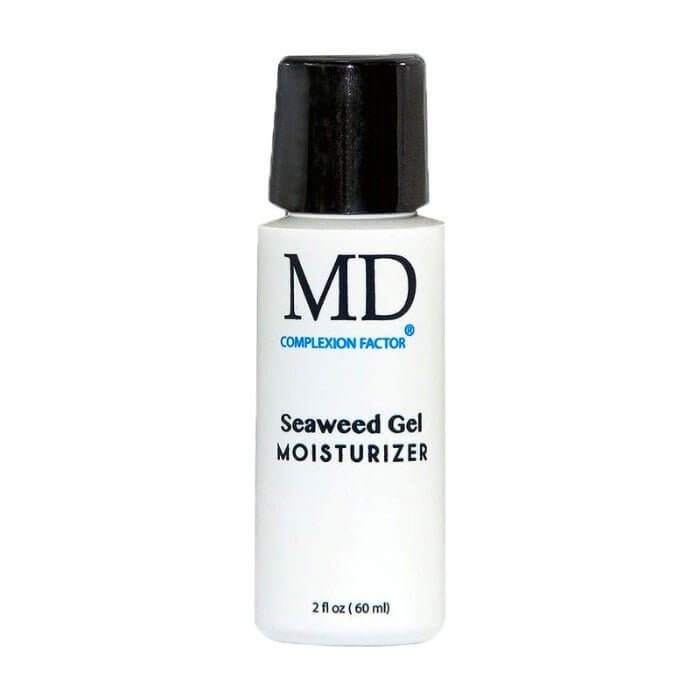 MD Acne Complexion Factor Seaweed Gel Moisturizer